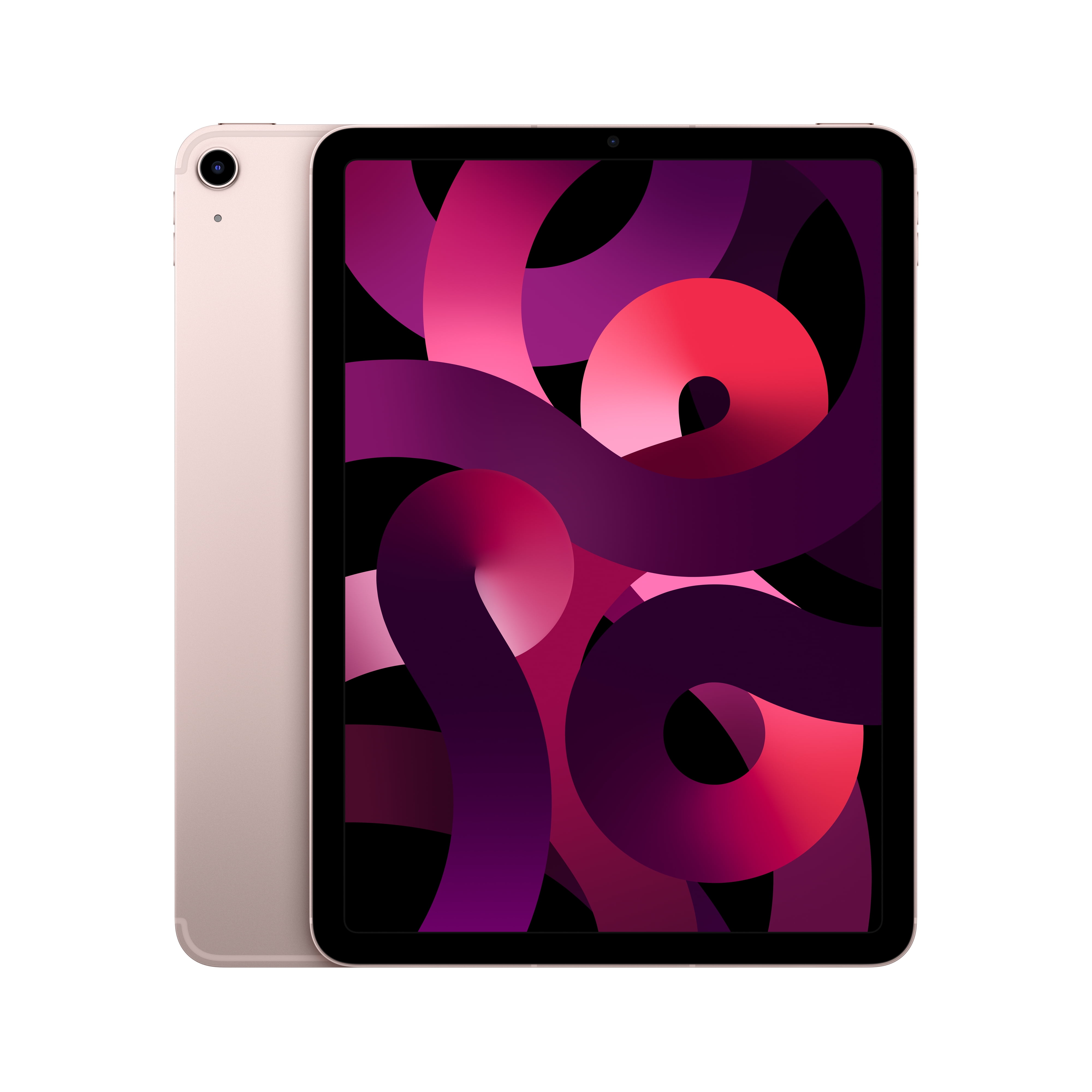 Apple 2022 10.9-inch iPad Air 5th Gen, Wi-Fi + 5G Cellular, 256GB