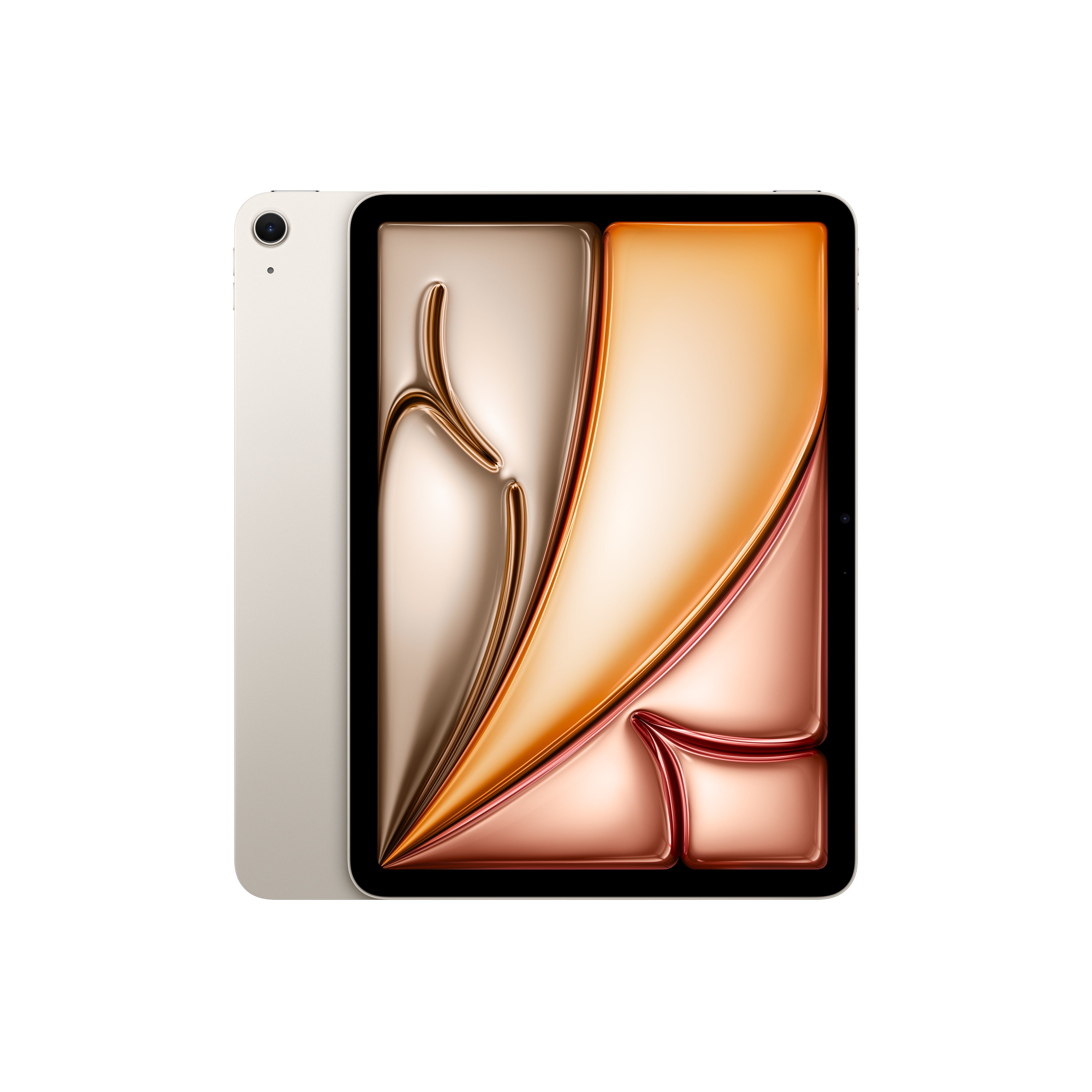 2025 Apple 11-inch iPad Air M3, Built for Apple Intelligence, Wi