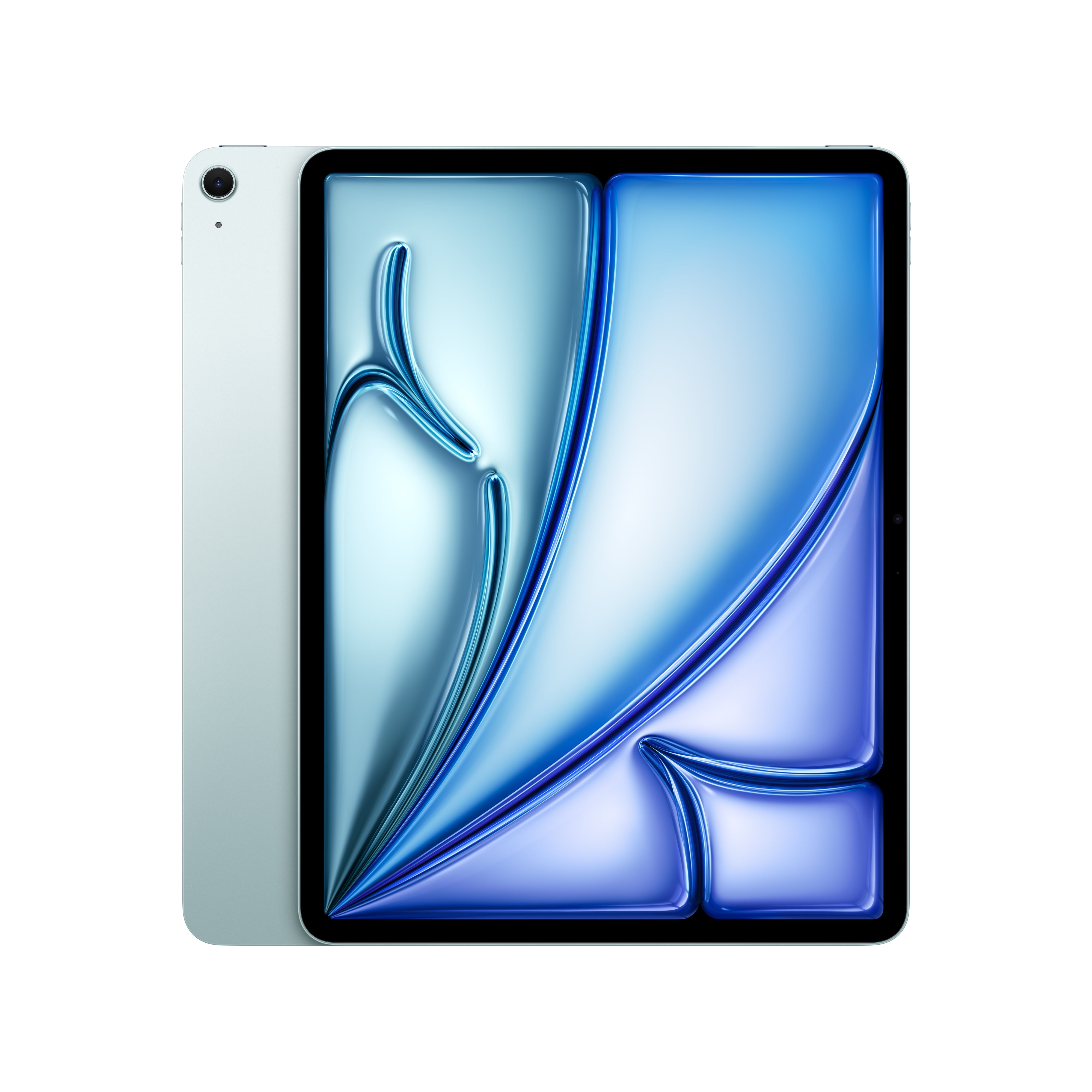 2025 Apple 13-inch iPad Air M3, Built for Apple Intelligence, Wi