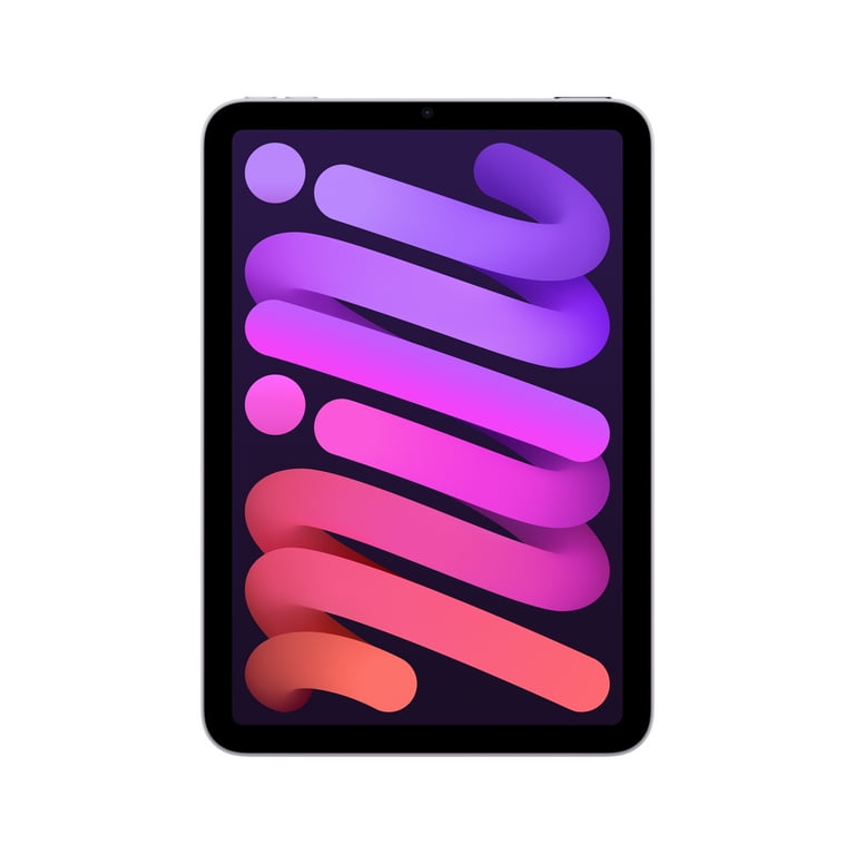 2024 Apple iPad mini A17 Pro chip, Built for Apple Intelligence