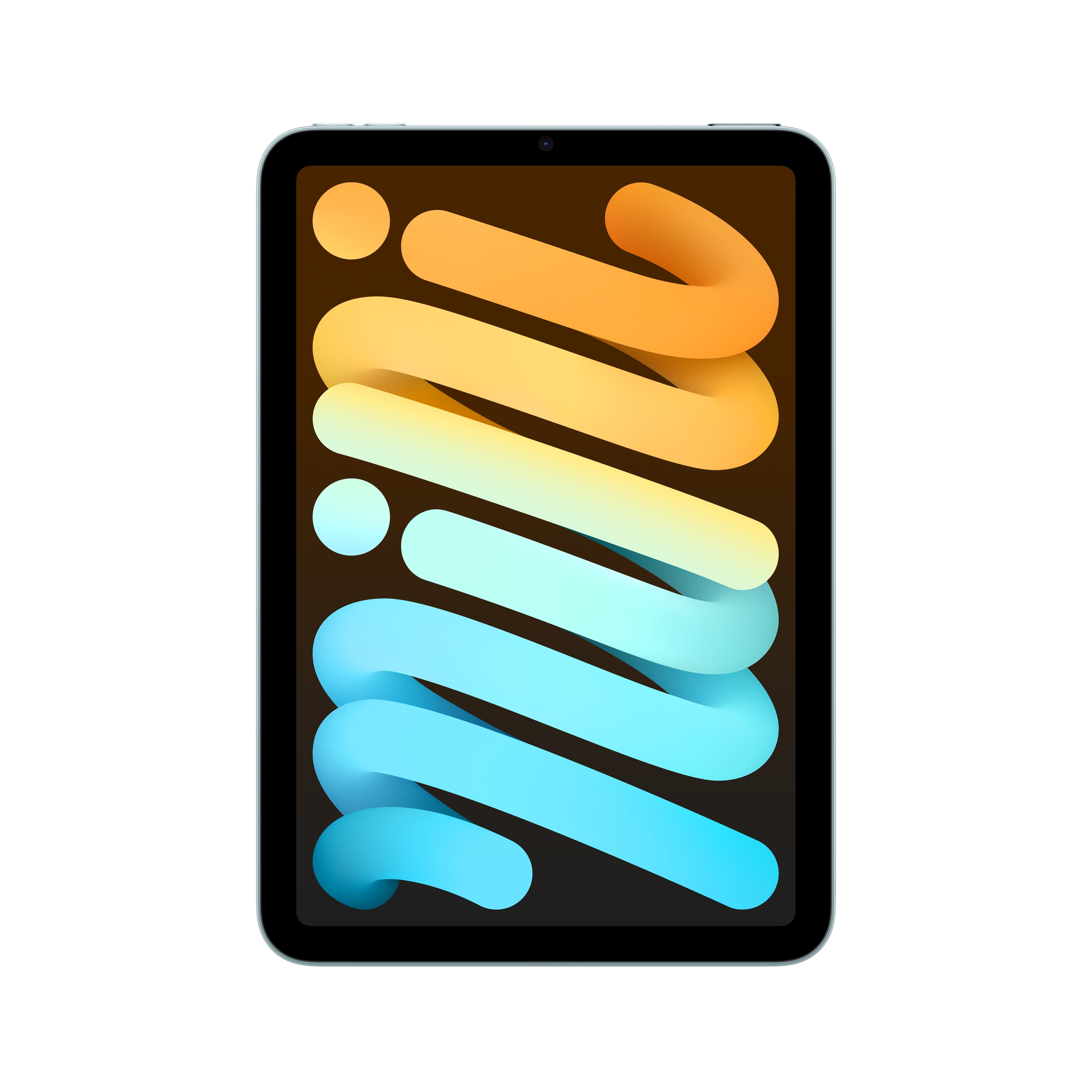 2024 Apple iPad mini A17 Pro chip, Built for Apple Intelligence