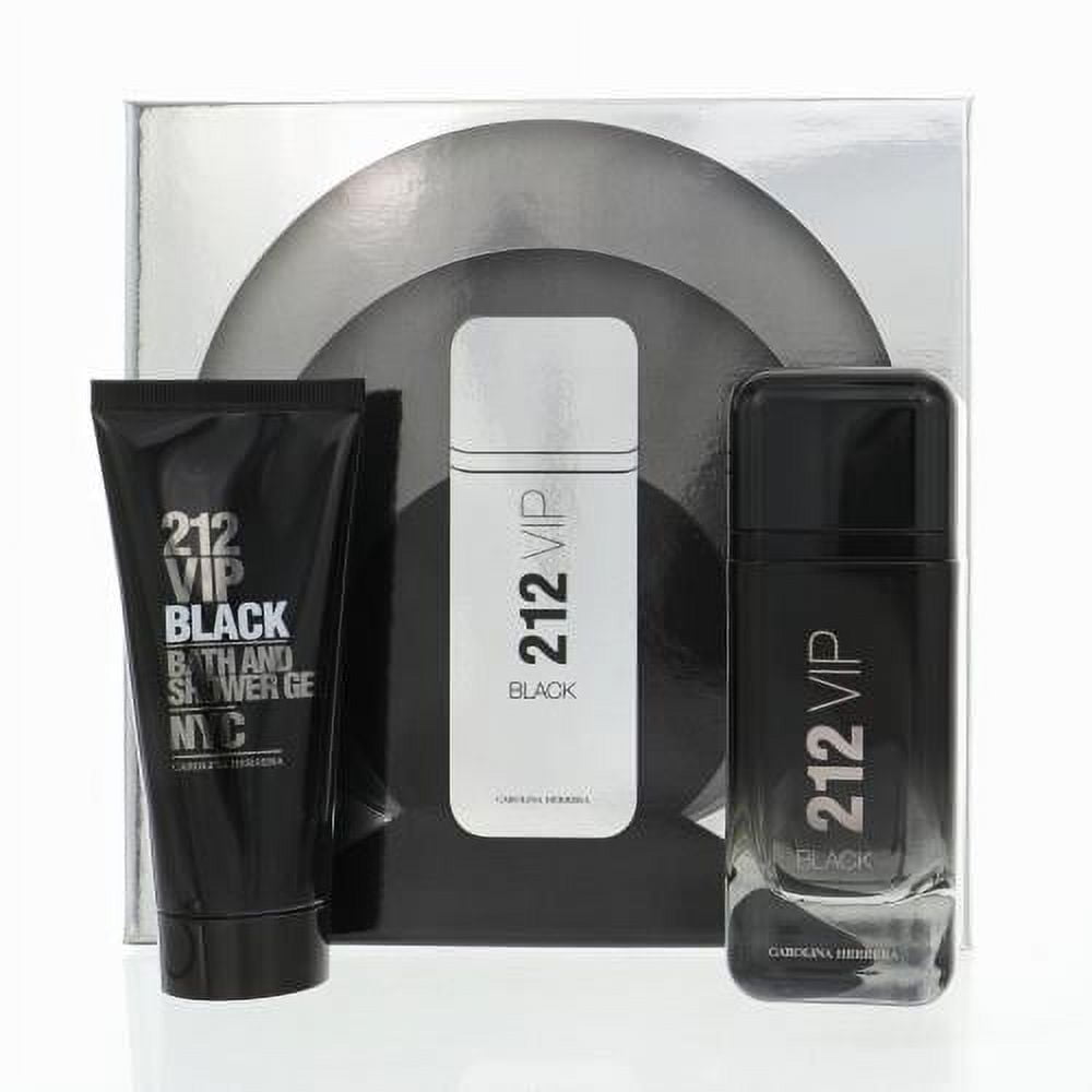 Carolina Herrera 212 VIP 2-Piece Fragrance Gift Set for Men