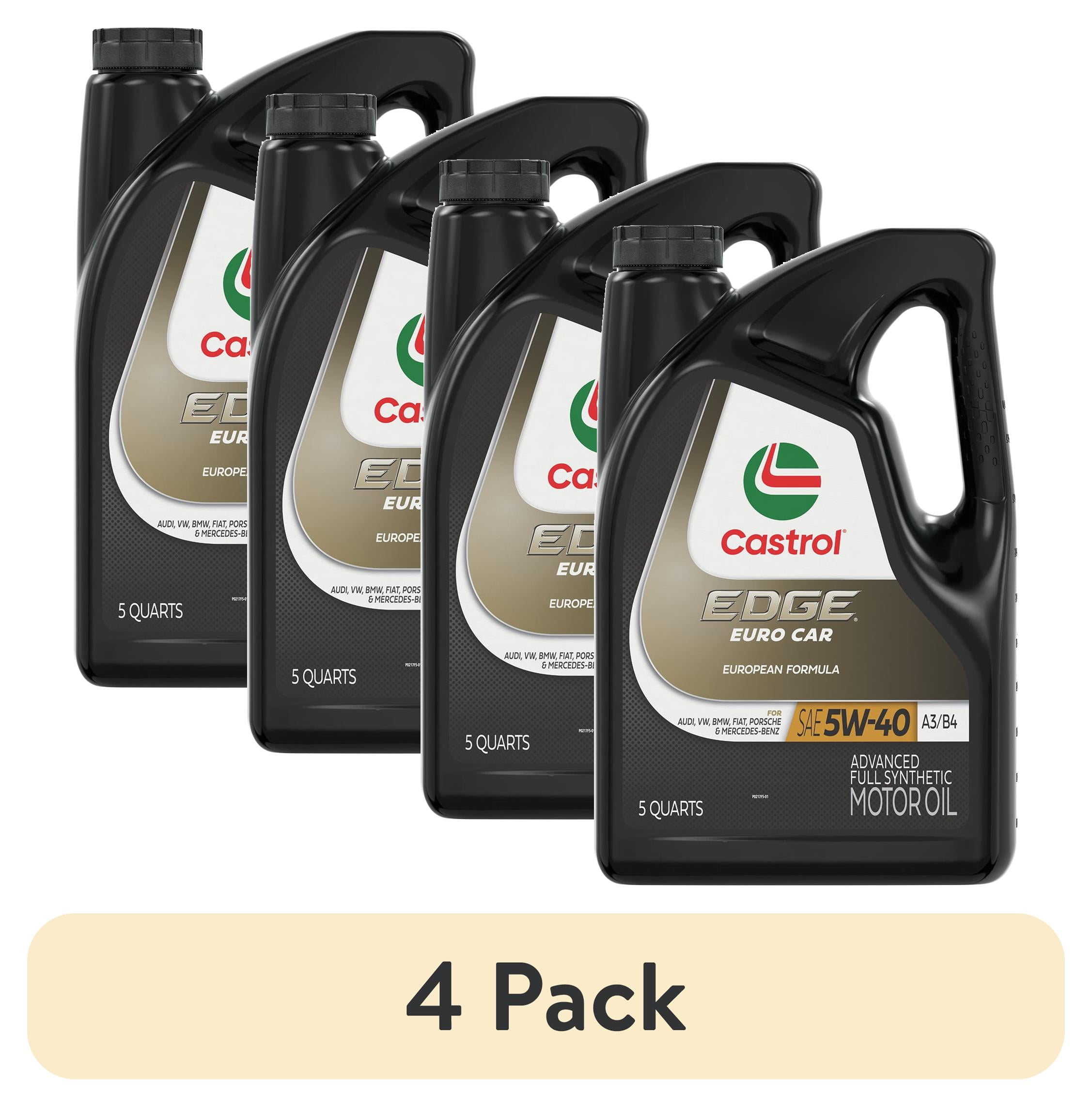4-pack-Castrol-EDGE-Euro-5W-40