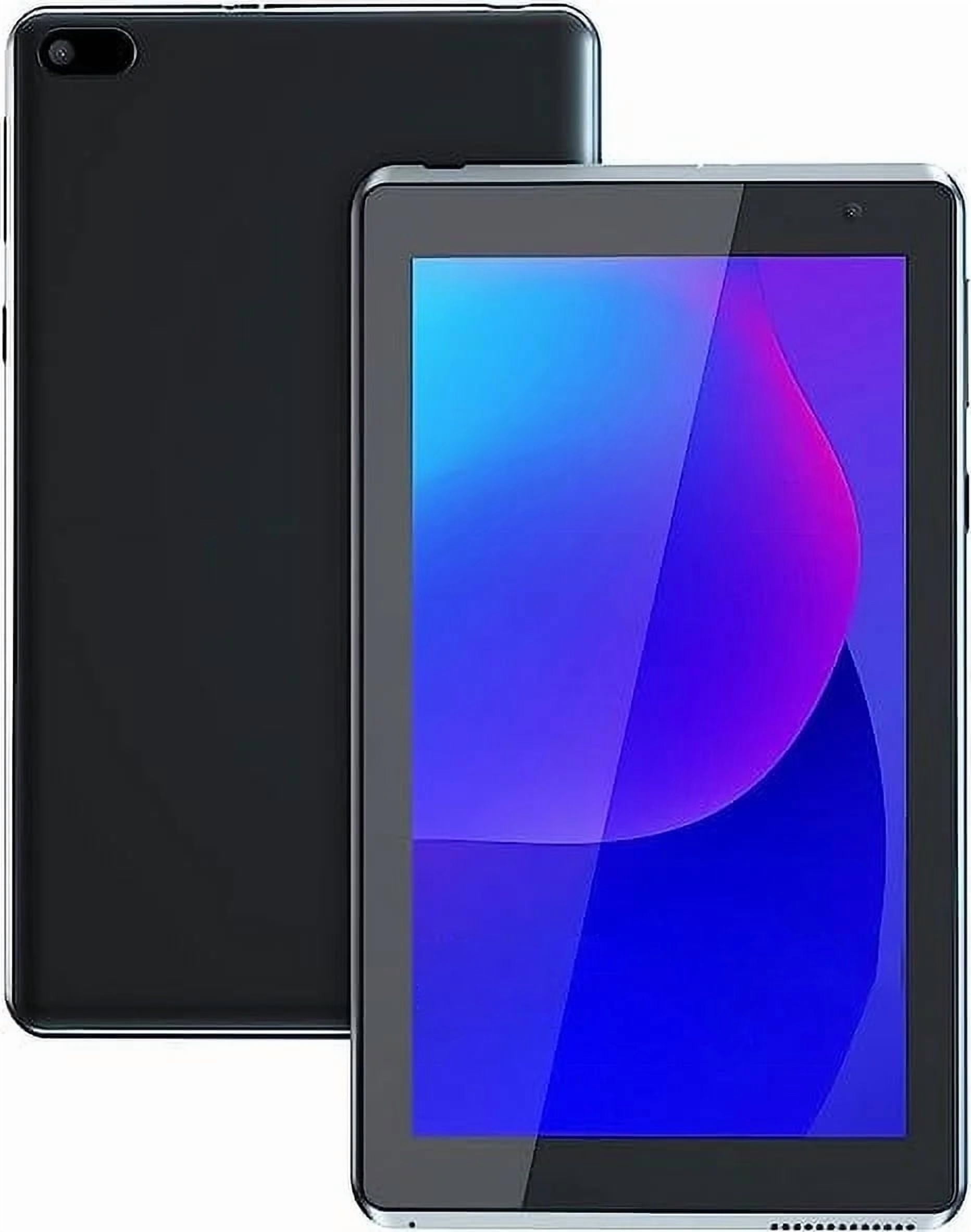 Android 11 Tablet PC, 7 Inch, 32GB Storage 2GB RAM, Quad-Core
