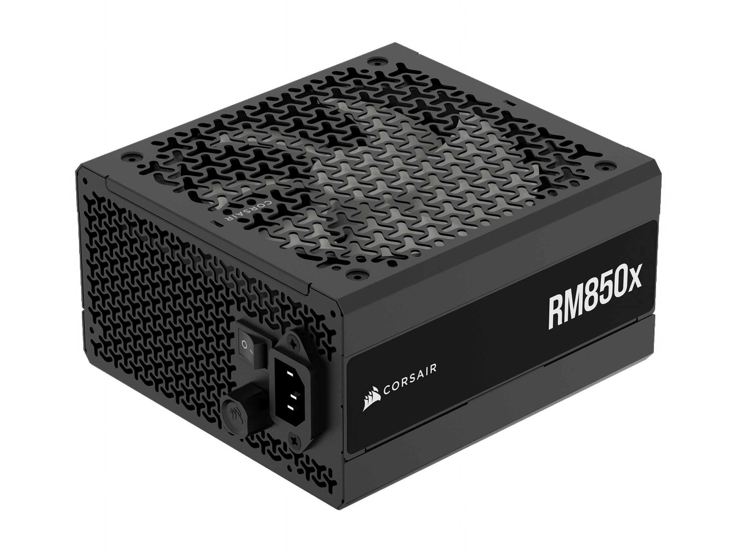 CORSAIR RMx Series RM850x ATX Power Supply - Fully Modular - ATX