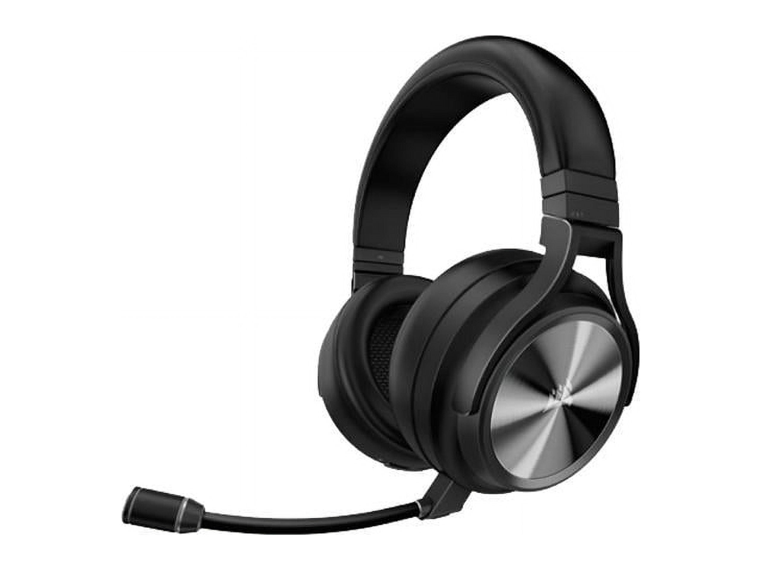 Corsair Virtuoso RGB XT Gaming Headset with Bluetooth, Spatial