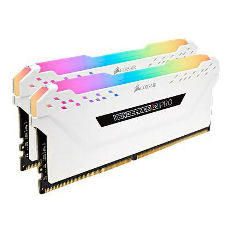 Corsair Vengeance RGB Pro 16GB DDR4 SDRAM Memory Module Kit