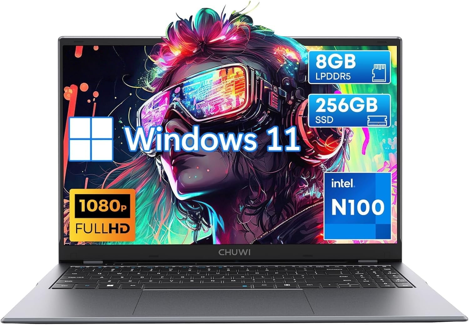 CHUWI GemiBook XPro 14