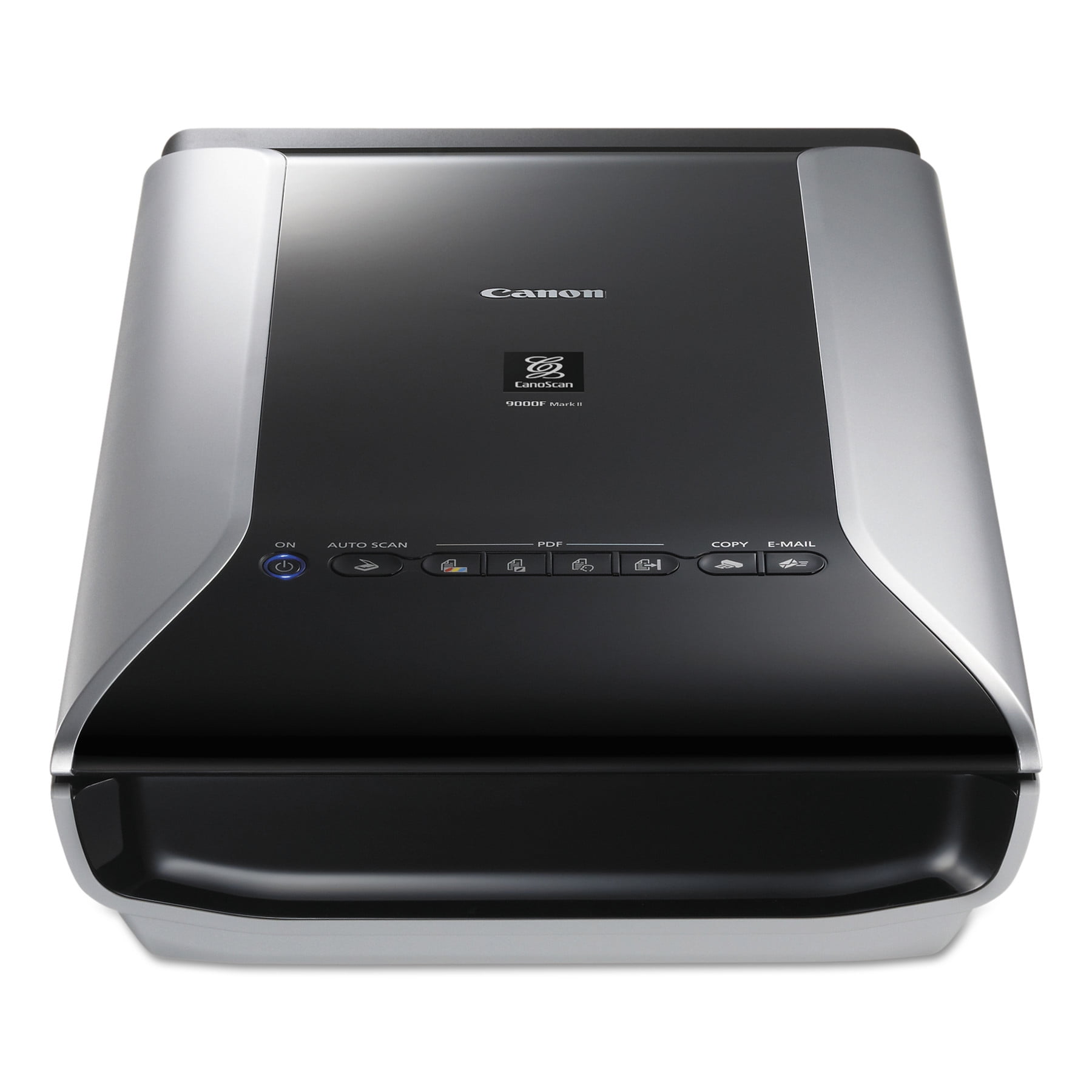 Free Shipping! Canon CanoScan 9000F MARK II Color Image Scanner