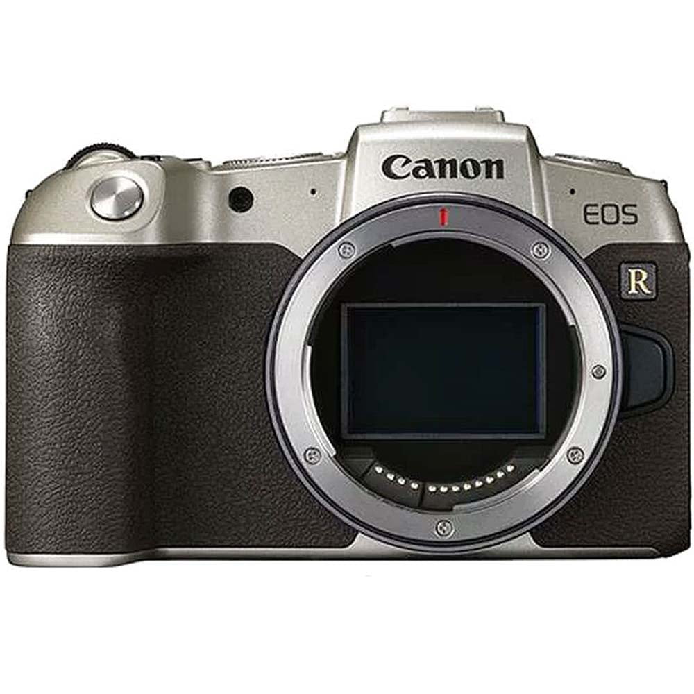 Canon EOS RP Mirrorless Digital Camera Body 26.2 MP Gold Limited