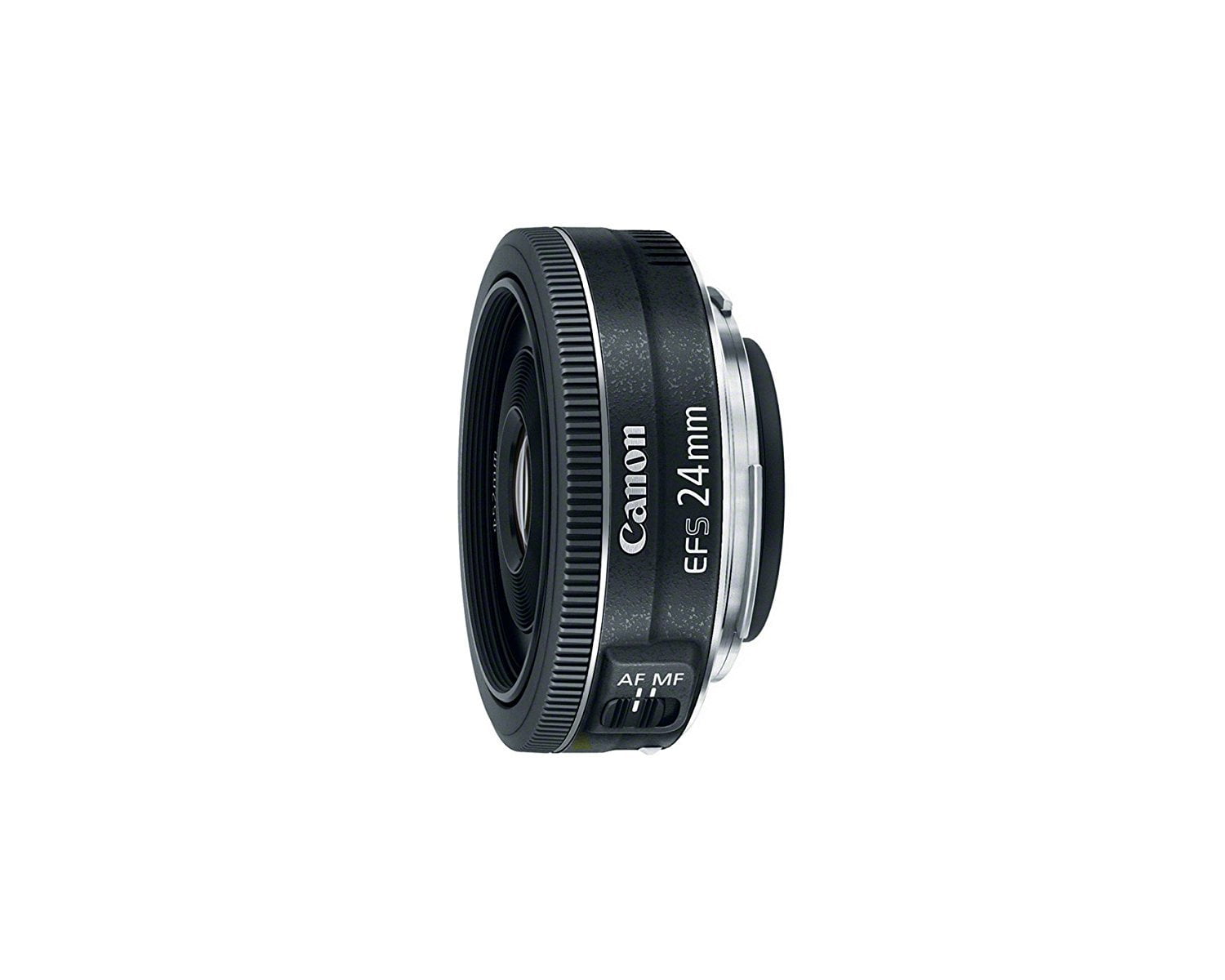 Canon EF-S 24mm F/2.8 STM Lens - Walmart.com