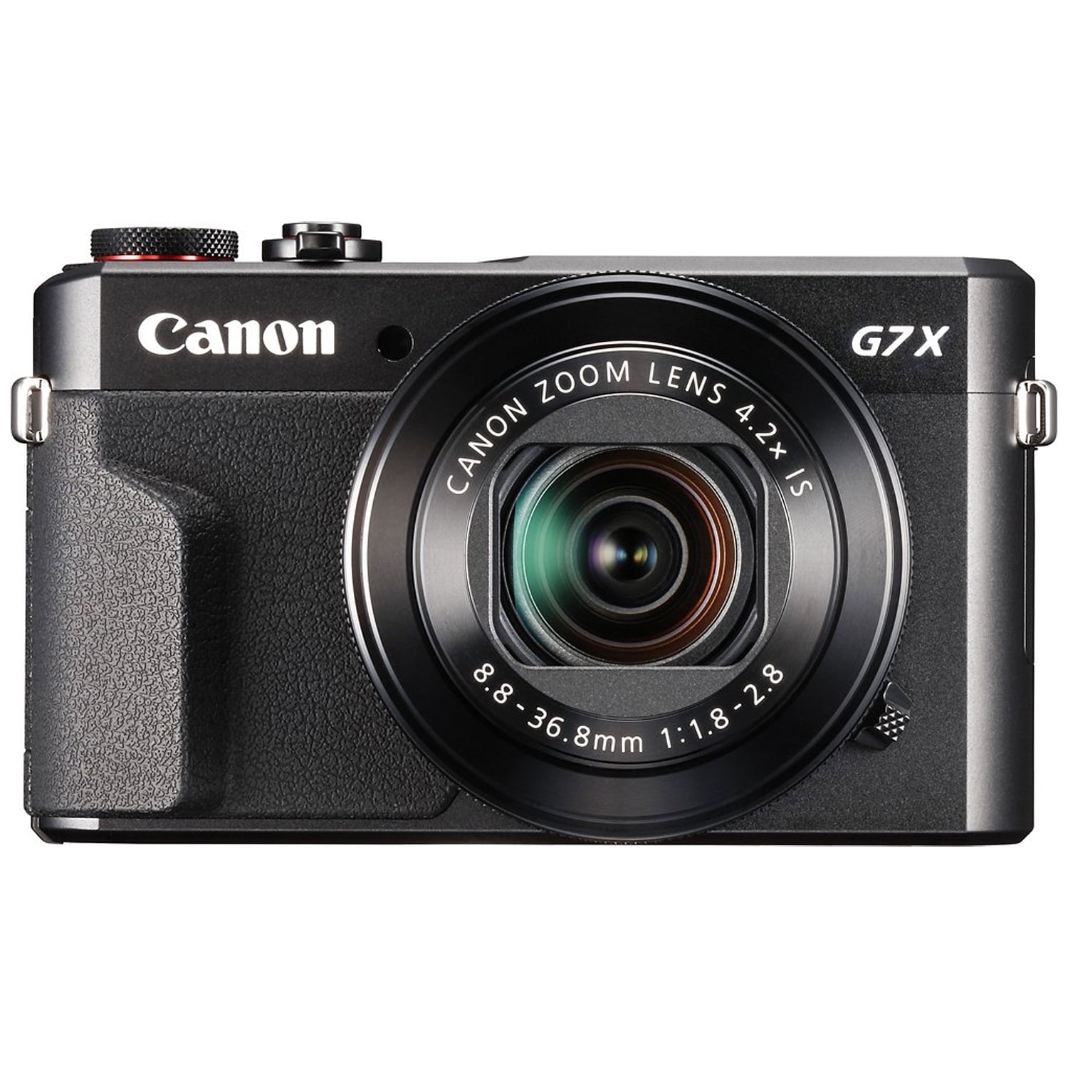 Canon PowerShot G7 X Mark II 20.1MP Professional WiFi Photo