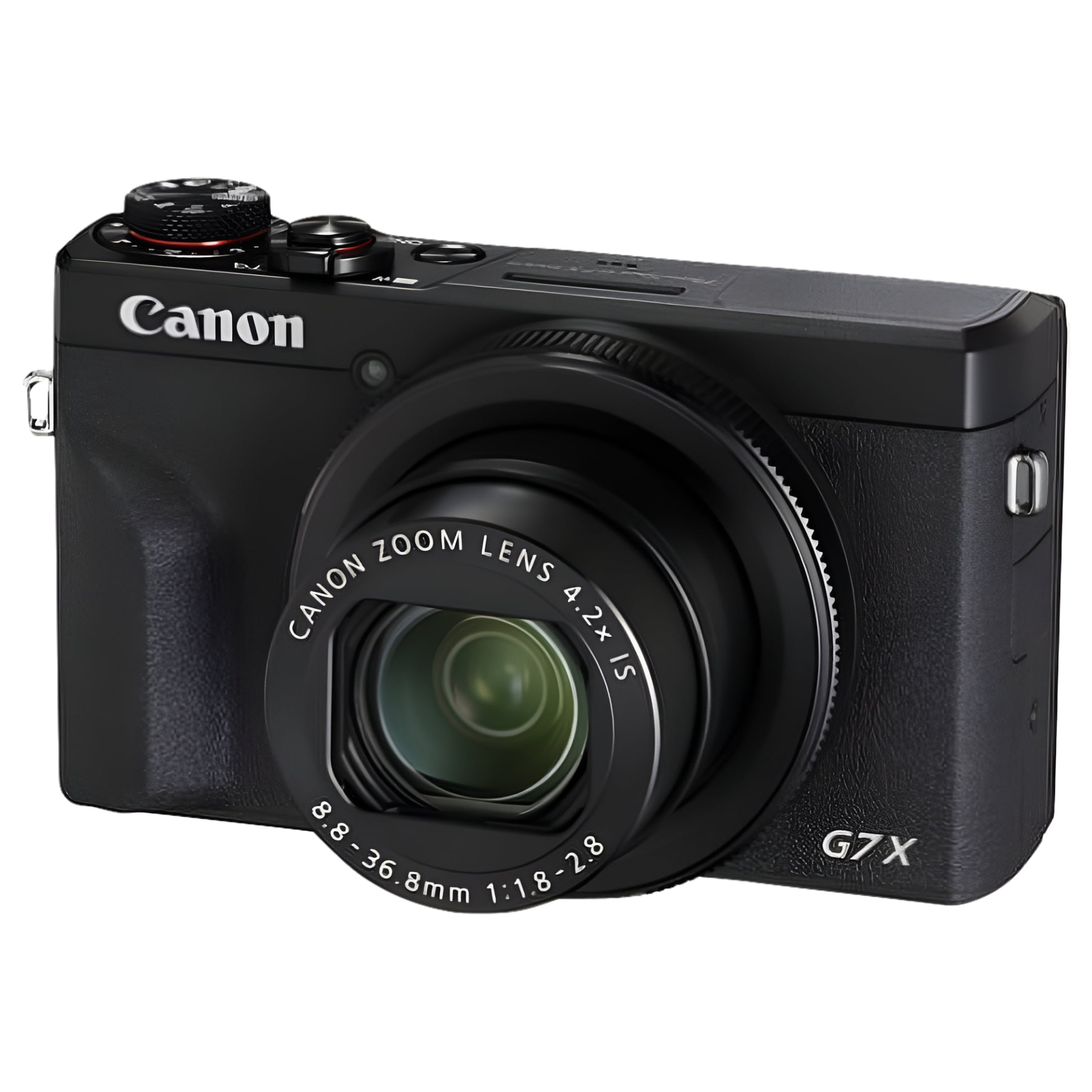 Canon PowerShot G7 X Mark III Digital Camera: Professional