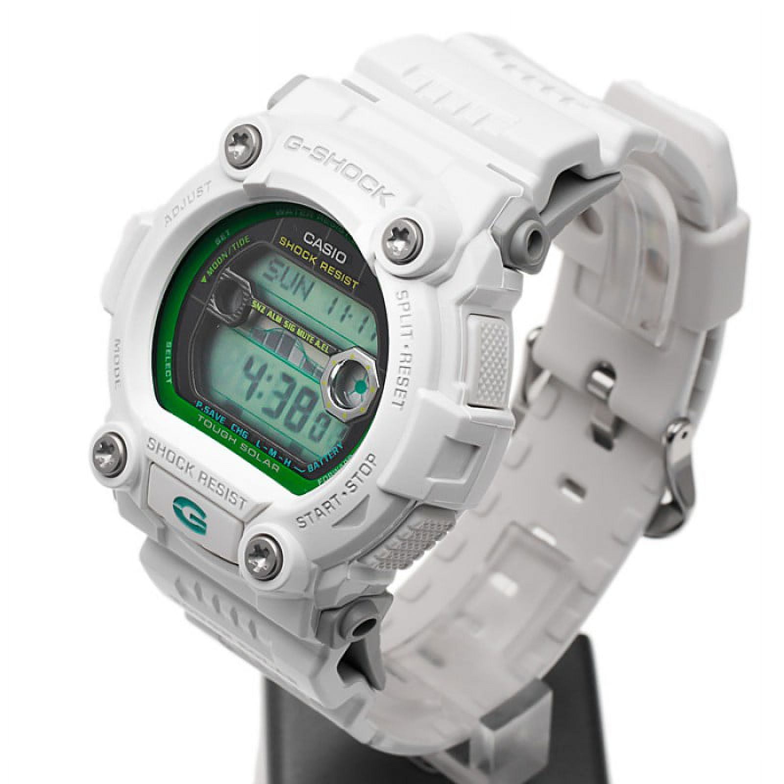 Casio GR7900EW-7 - Walmart.com