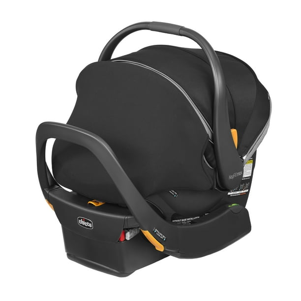 Chicco KeyFit® Max Zip ClearTex® Extended-Use Infant Car Seat and