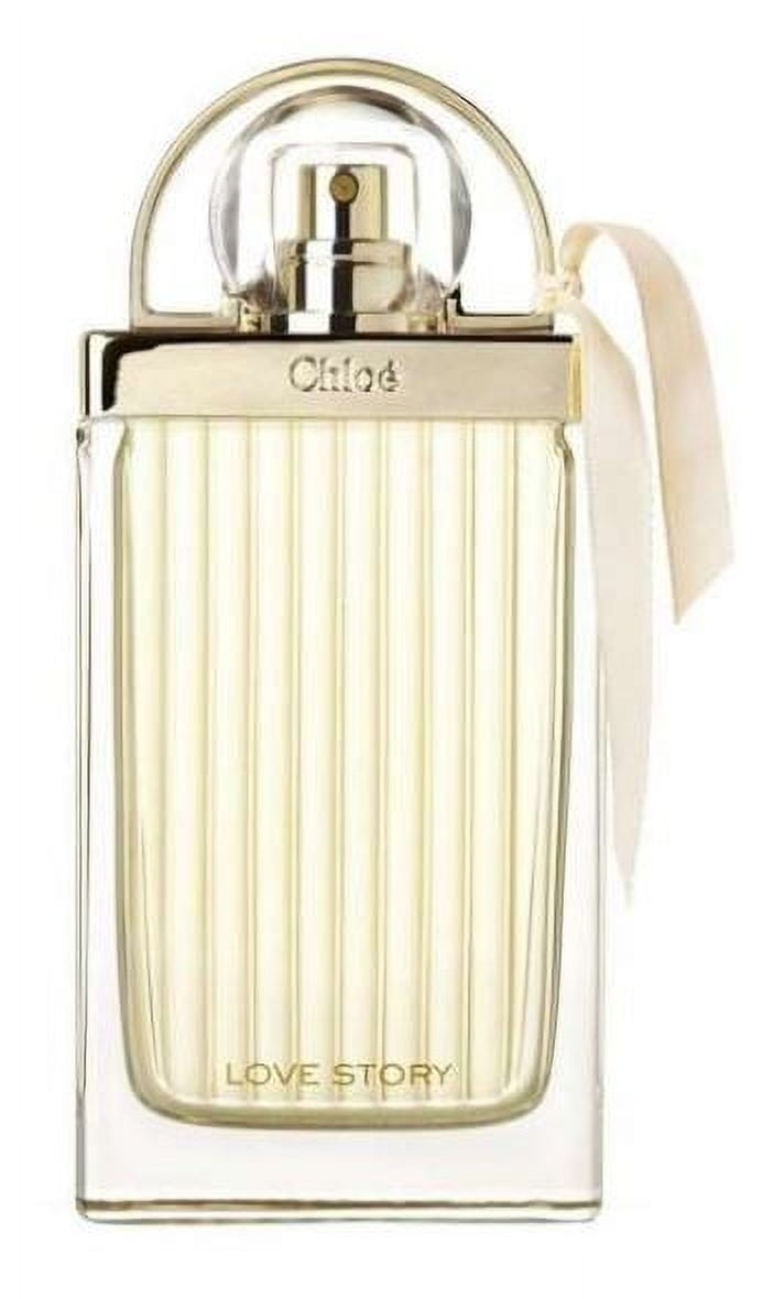 Chloe Original Love Story EDP Fragrance for Women, 2.5 Oz
