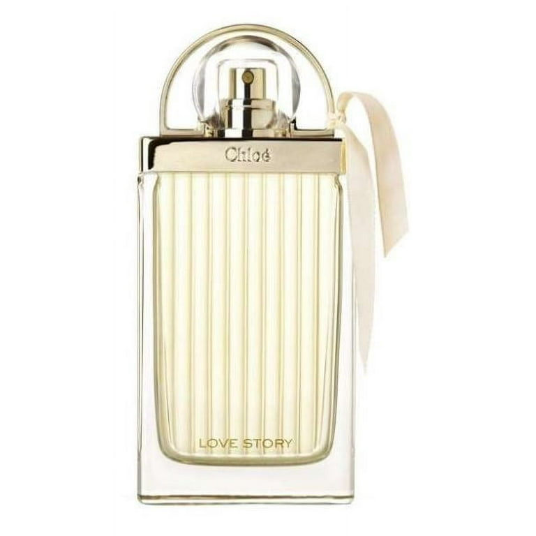 Chloe Original Love Story EDP Fragrance for Women, 2.5 Oz
