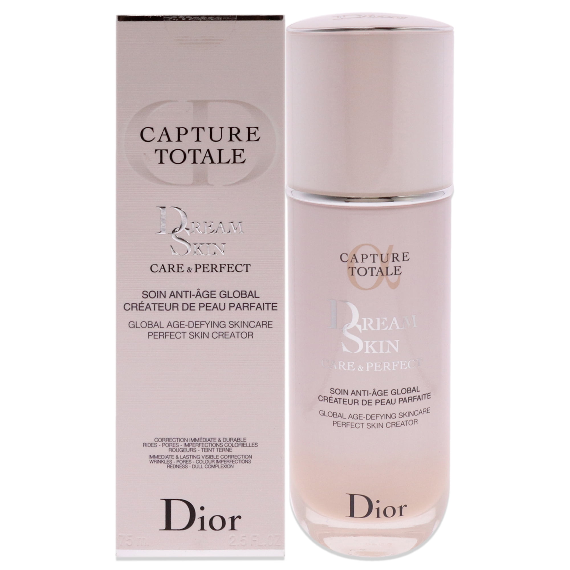 Christian Dior Capture Totale Dream Skin Global Age-Defying
