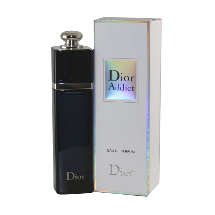 Christian Dior Addict Perfume, Eau de Parfum, 50 ml / 1.7 fl. oz
