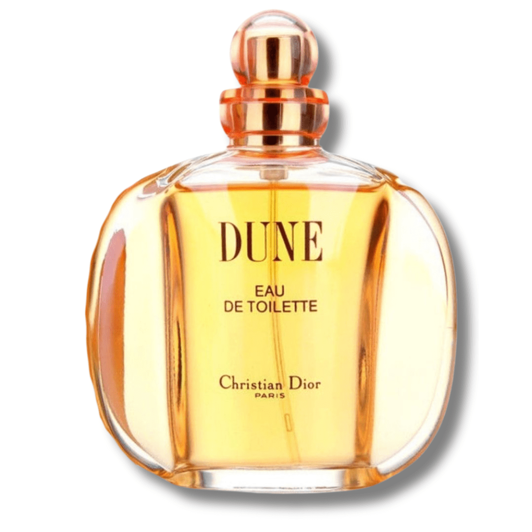 Christian Dior Dune 100 ml Eau de Toilette Spray - Alluring