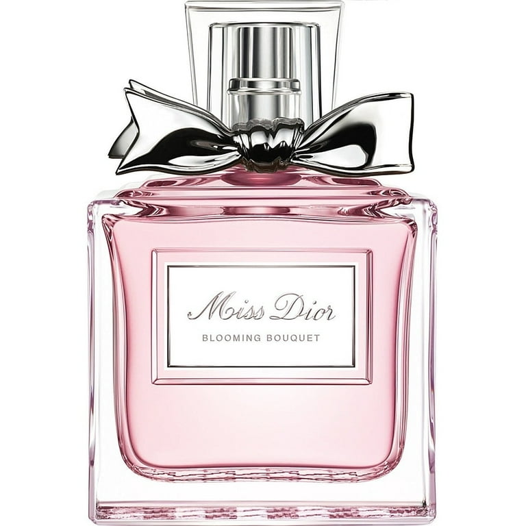 Dior Miss Dior Blooming Bouquet EDT Spray for Women, 1.7 Oz