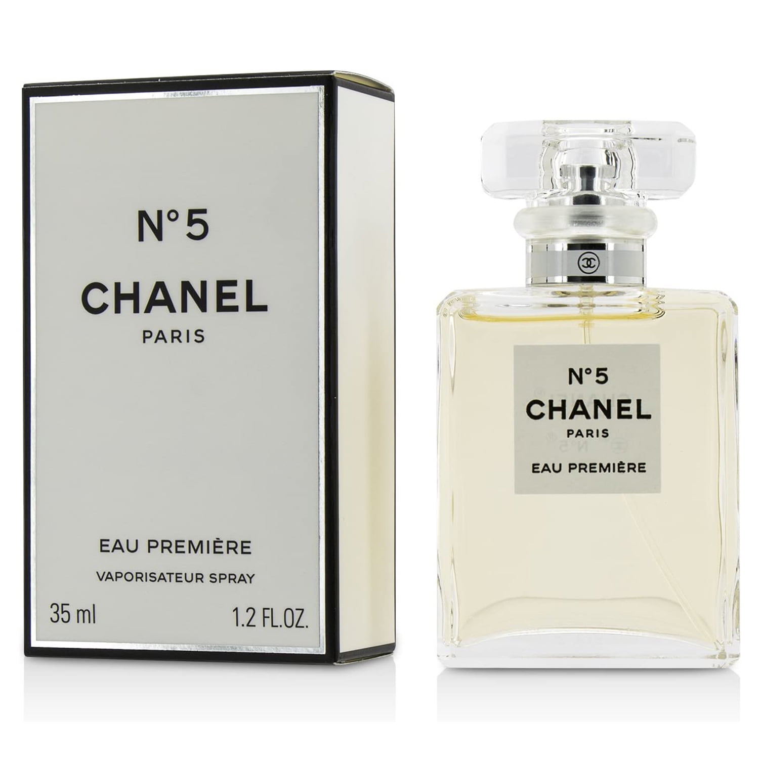 Chanel No 5 Eau De Parfum Premiere Spray, Timeless Elegance, For