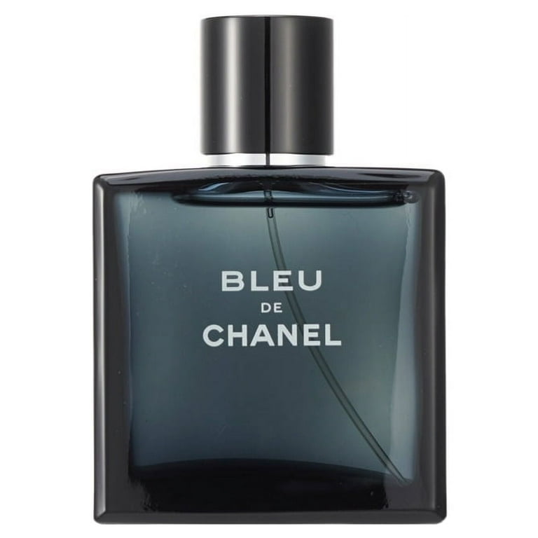Chanel Bleu De Chanel EDT Perfume Cologne Spray 50ml/1.7oz