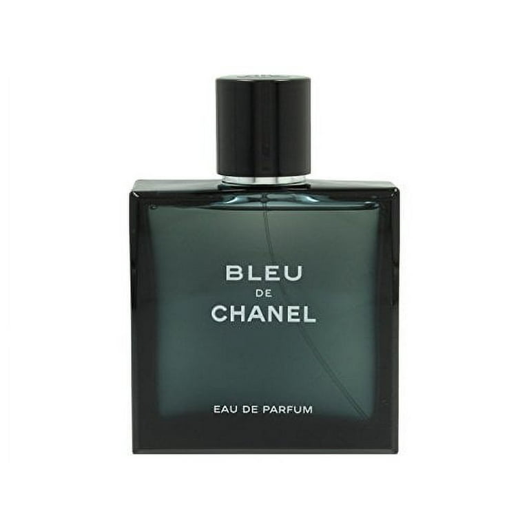 Chanel Bleu De Chanel Men's Eau de Parfum Spray, 5 Oz - Walmart.com