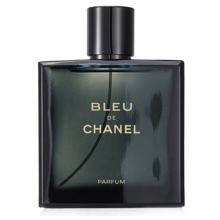 CHANEL Bleu De Parfum Spray 100ml, Citrus Woody Fragrance