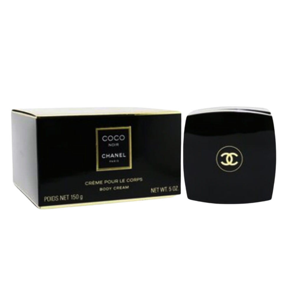 Chanel COCO NOIR Body Cream 5.0 oz - Walmart.com