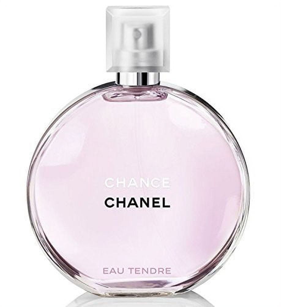 CHANEL Chance Eau Tendre Eau De Parfum Spray, Perfume for Women