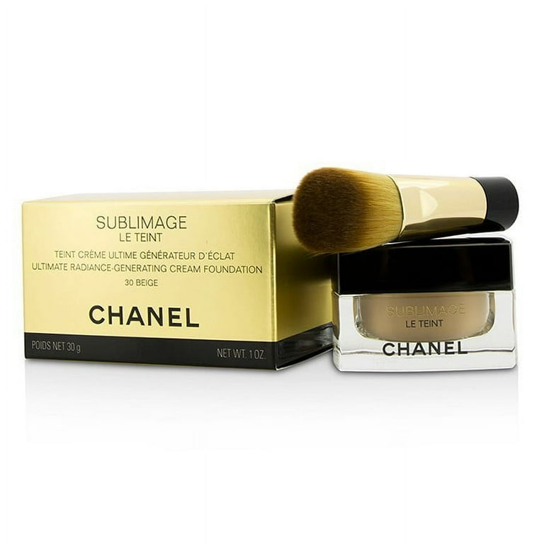 Chanel Sublimage Le Teint Ultimate Radiance-Generating Cream