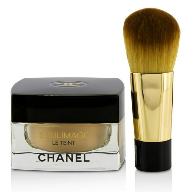 Chanel Sublimage Le Teint Ultimate Radiance-Generating Cream