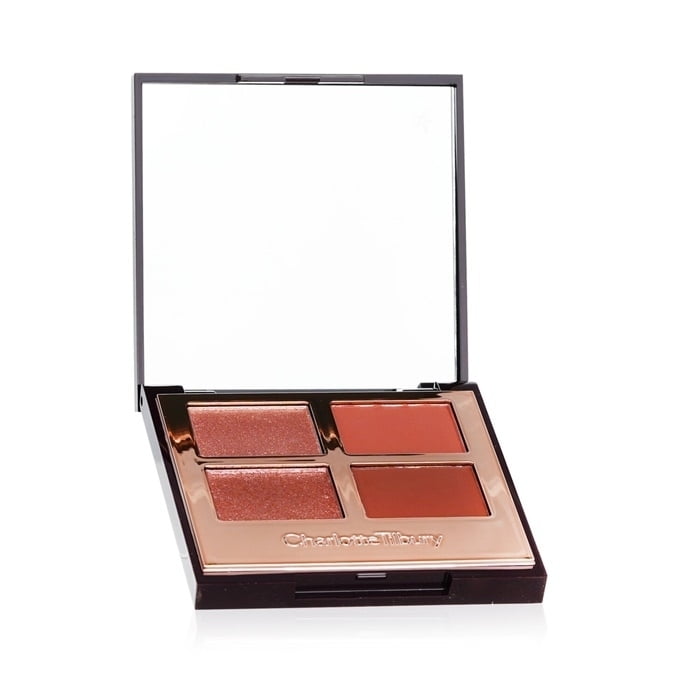 Charlotte Tilbury Luxury Palette - # Pillow Talk Dreams 6.6g/0.21