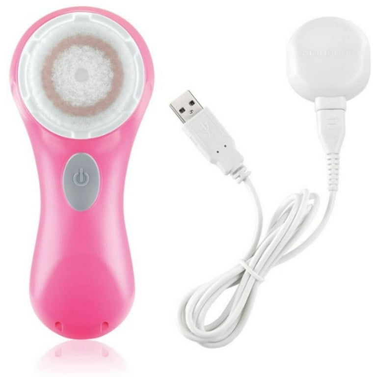 Clarisonic Mia1 1 Speed Facial Sonic Cleansing Device, Electric