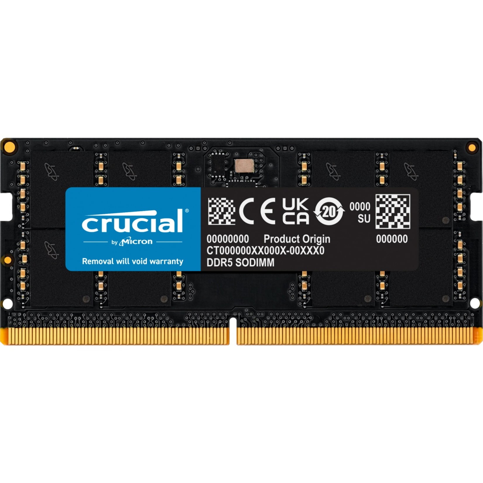 Crucial-32GB-262-Pin-DDR5-SO-