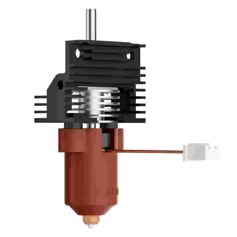 Creality K1 Ceramic Hotend Kit,Unicorn Quick Swap Nozzle, Upgrade