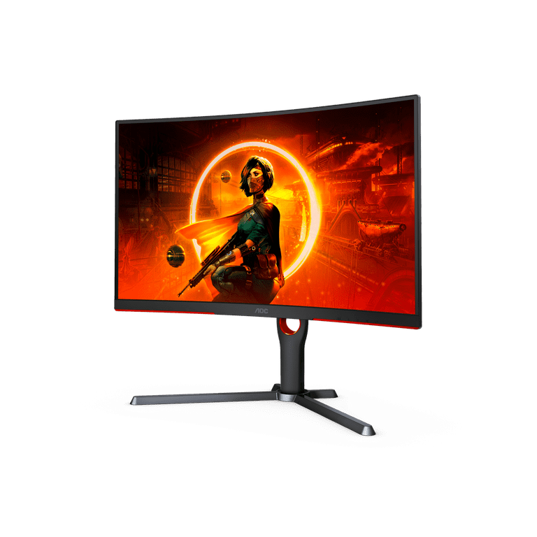 AOC 27