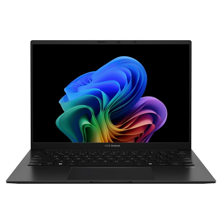 ASUS Zenbook 14 inch OLED WUXGA Touch Windows Laptop AMD Ryzen AI7
