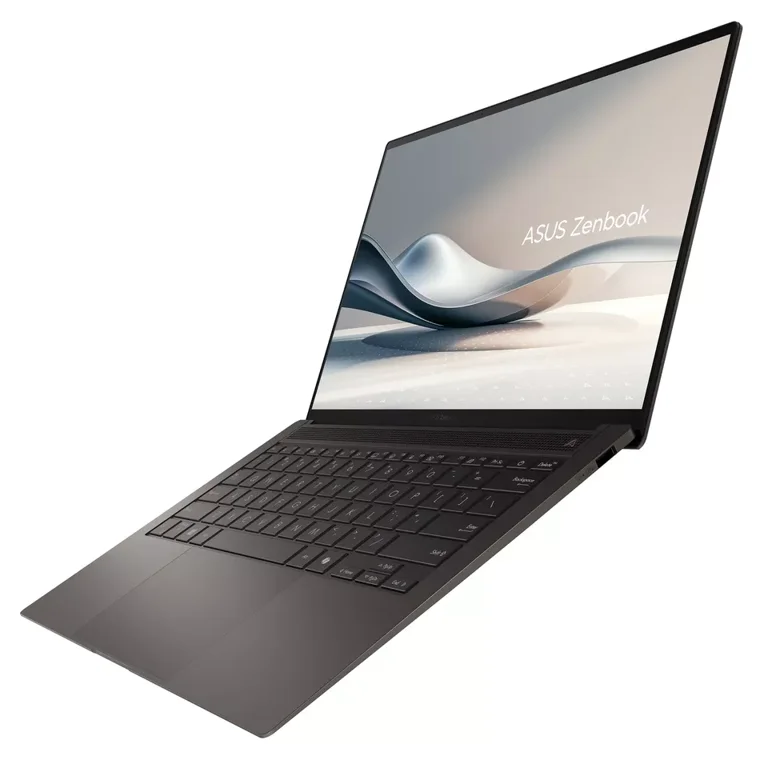 ASUS - Zenbook S 14 - 14