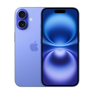 Verizon Apple iPhone 15 128GB Blue - Walmart.com