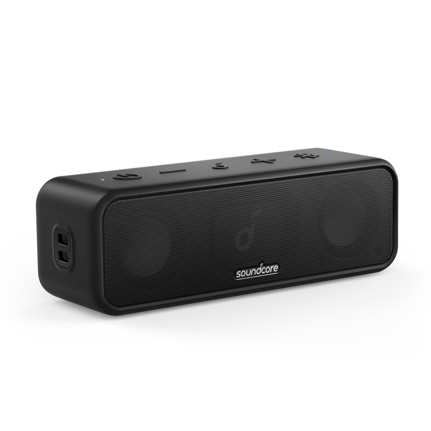 Anker Soundcore 3 Wireless Bluetooth Speaker, Waterproof