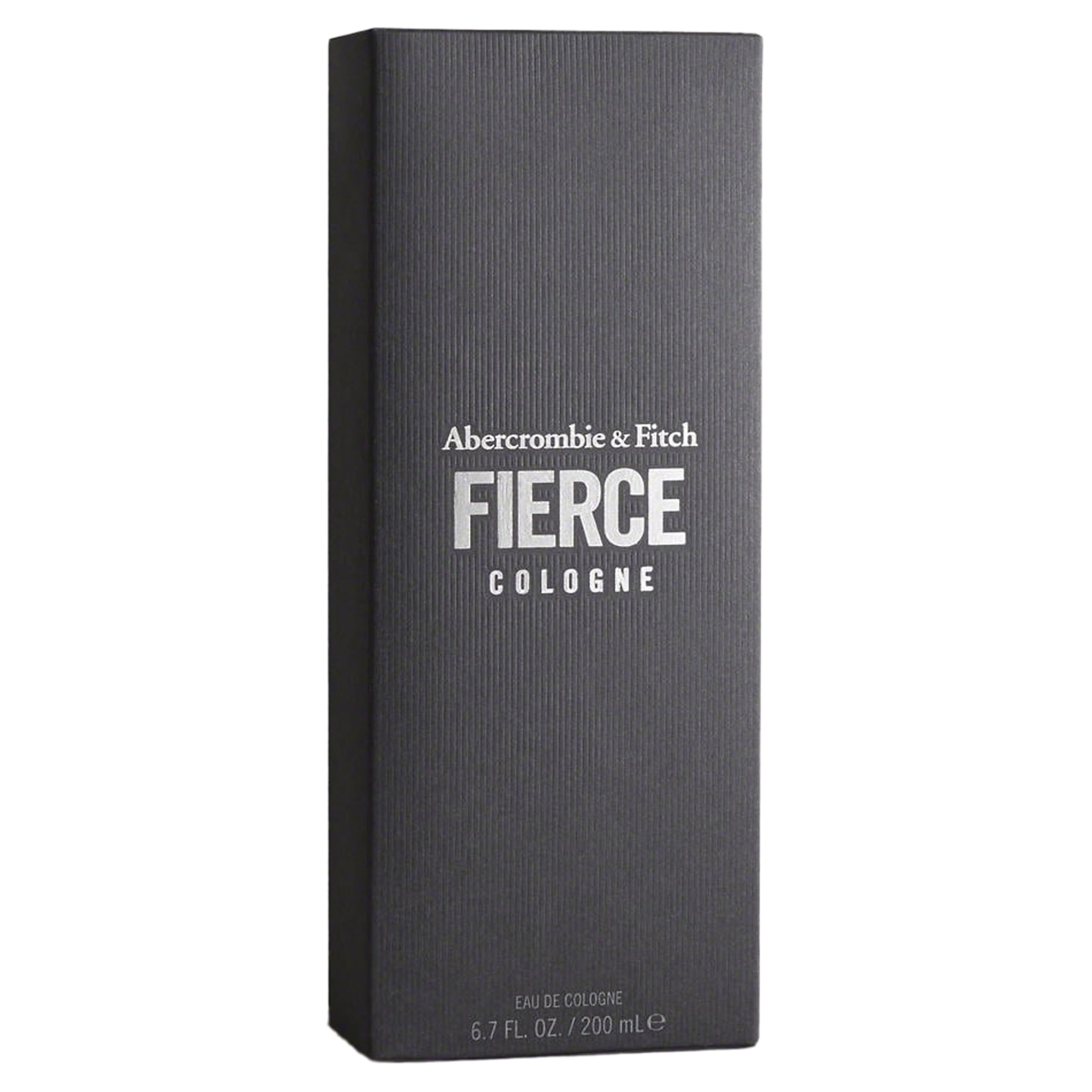 Abercrombie & Fitch Fierce 6.7 oz EDC - Walmart.com