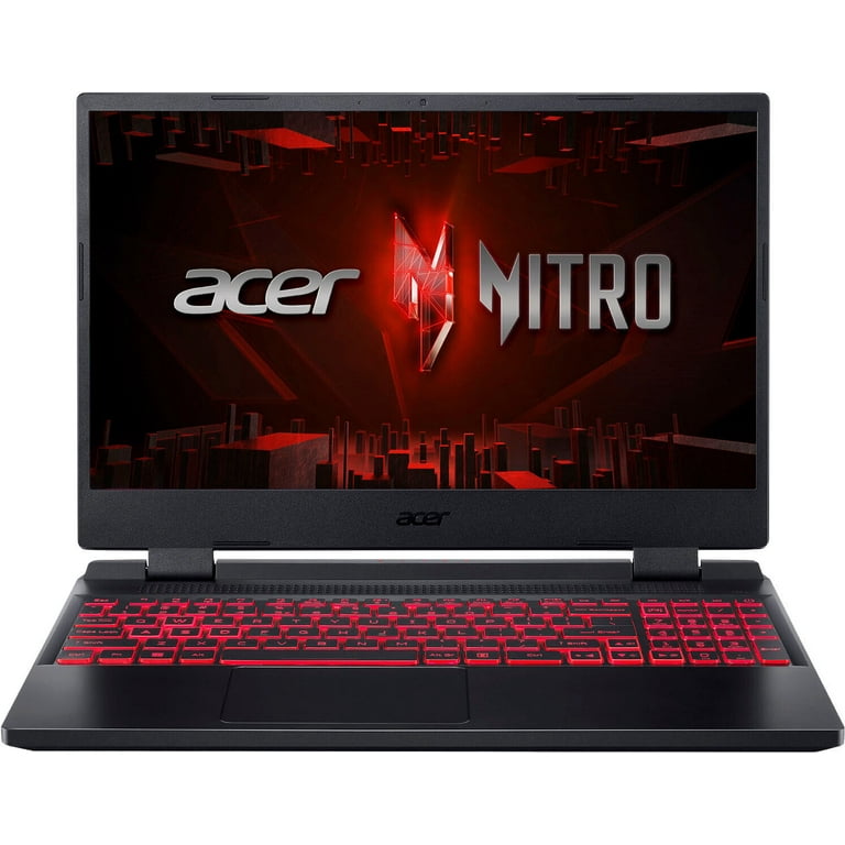 Acer Nitro 5 Gaming Laptop- 15.6