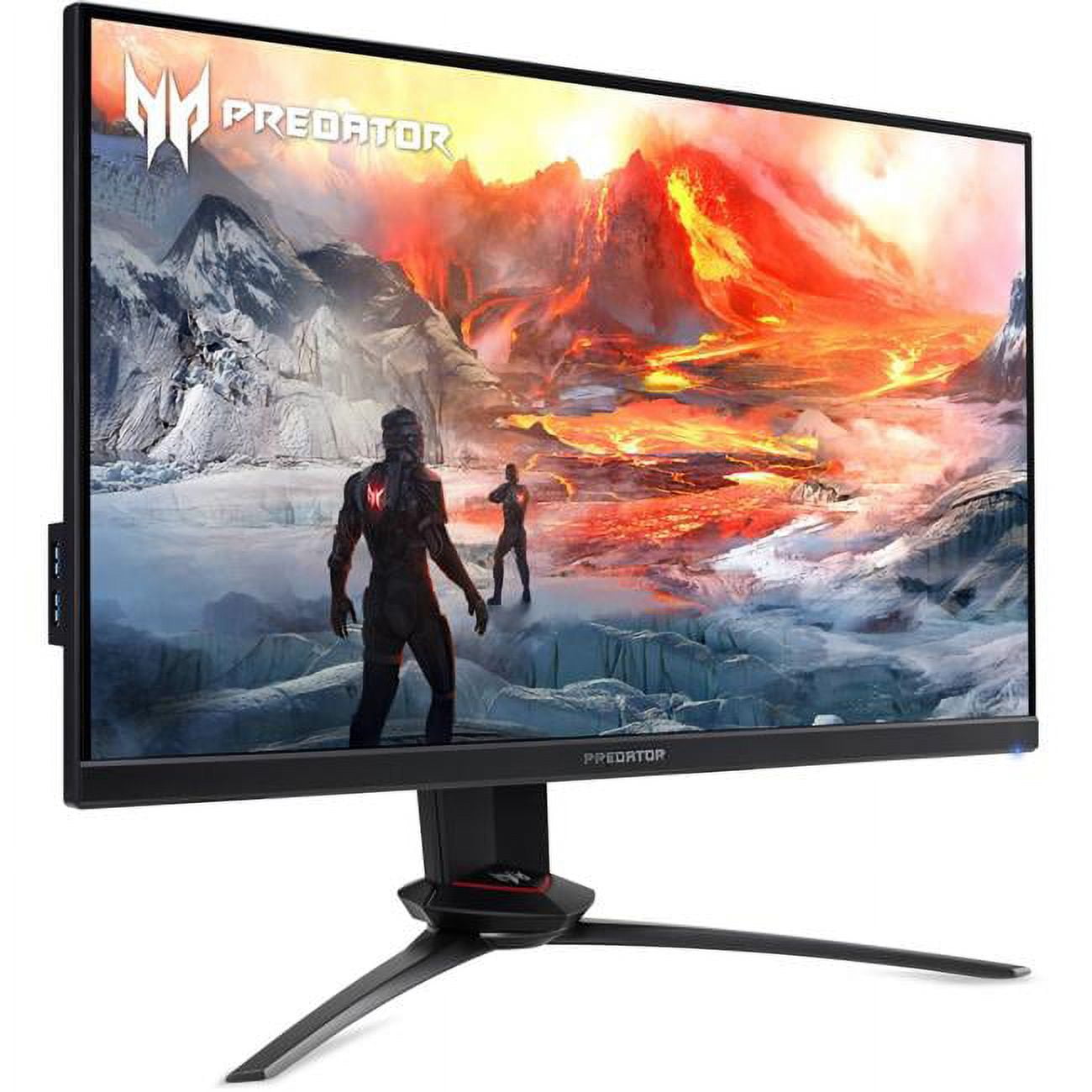Acer Predator XB253Q 24.5 in. LED Gaming Monitor, 240 Hz, NVIDIA G