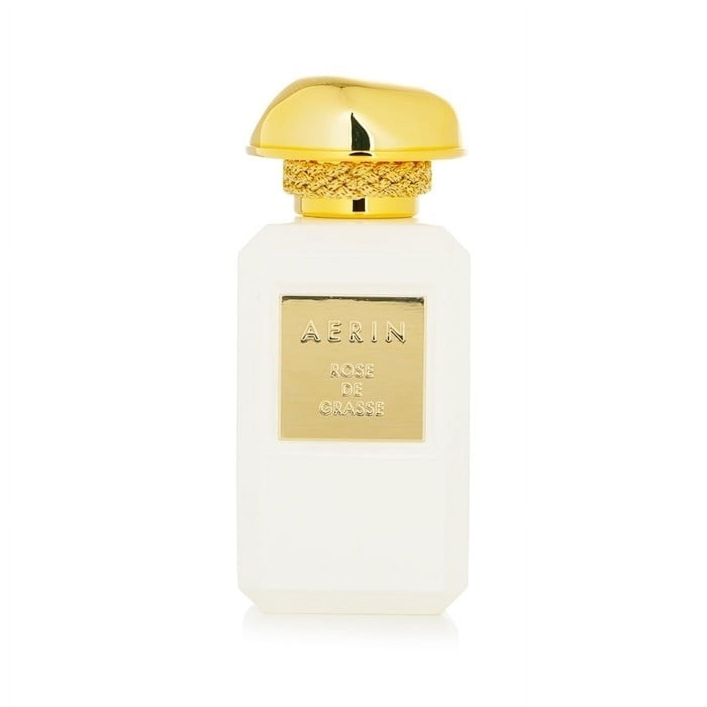 Aerin Rose De Grasse Parfum Spray 50ml/1.7oz - Walmart.com