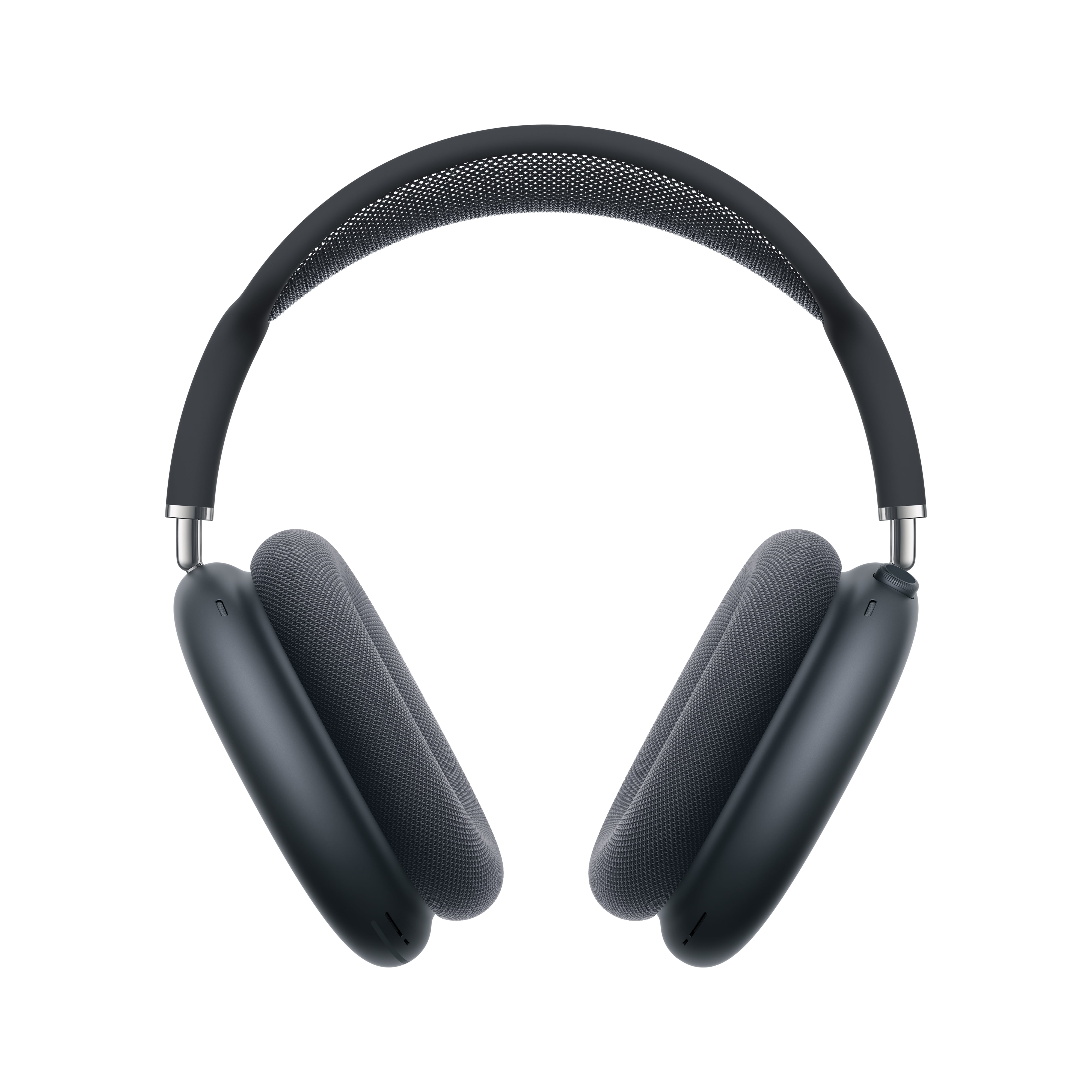 Apple AirPods Max (USB-C) - Midnight - Walmart.com