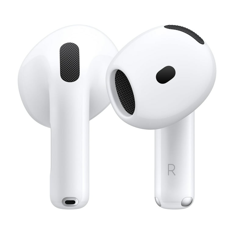 Free Shipping! Apple AirPods 4 Wireless Active Spatial Sound with