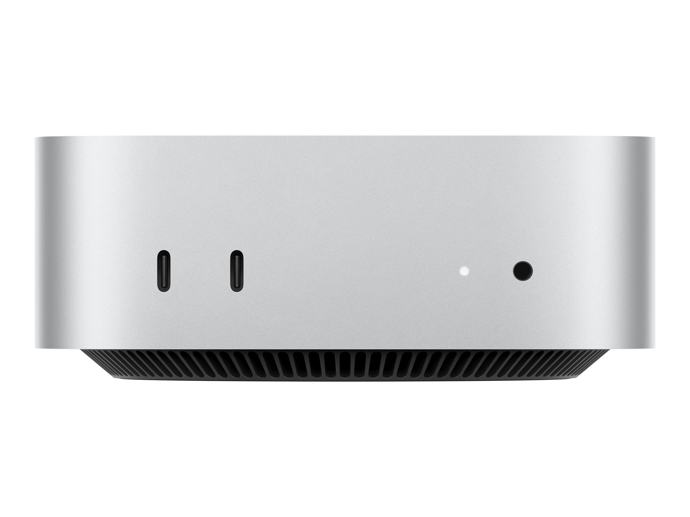 Apple Mac mini MU9E3LL/A Desktop Computer, Apple M4, 16 GB, 512 GB