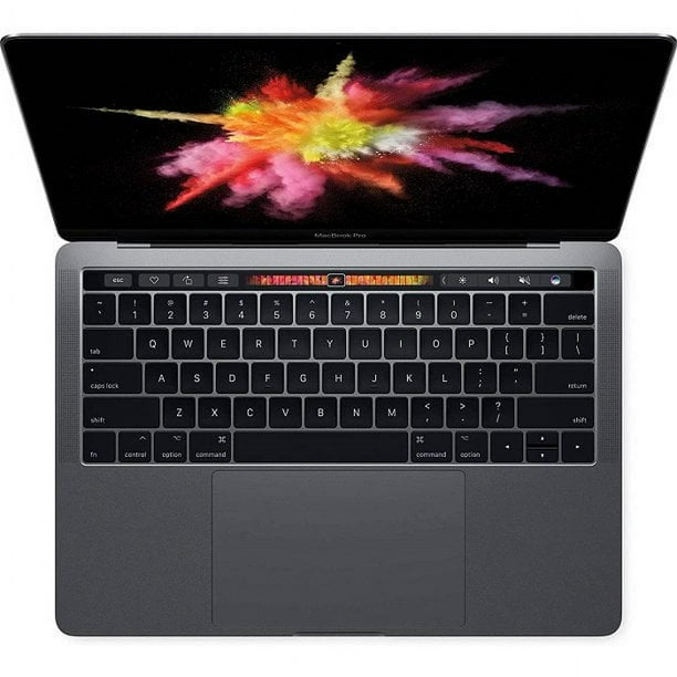 Pre-Owned Apple MacBook Pro Laptop, 13.3